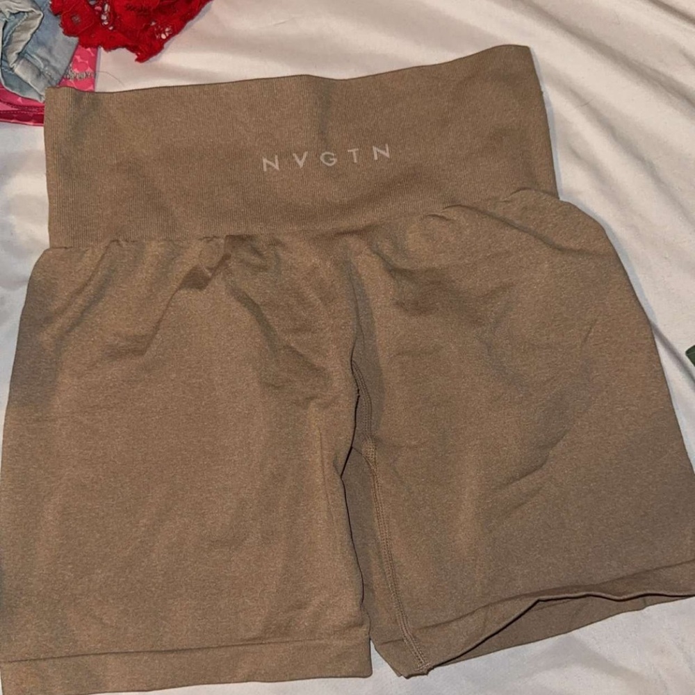 Nvgtn seamless collection